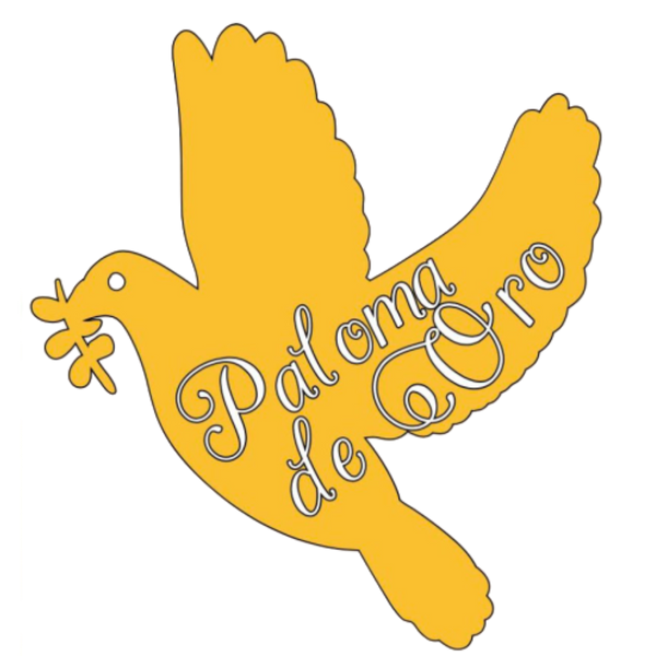 Paloma De Oro Apparel