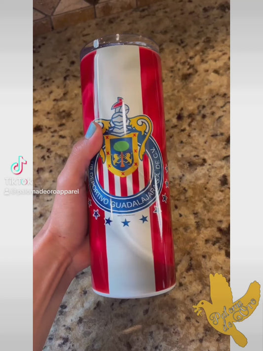 Chivas Tumbler